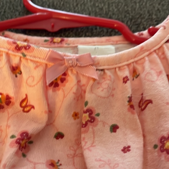 Cute Girls Lee Top - Picture 7 of 7